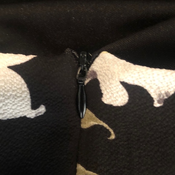 Forever 21 small floral dress - Picture 3 of 5